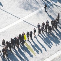 Career maxxing lead development