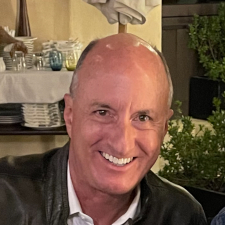 Beau Giannini, Ph.D.